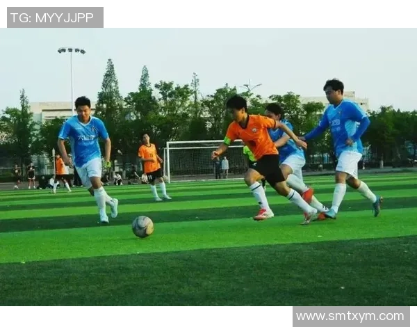 足球岁月流转 曾经的少年已不再年少