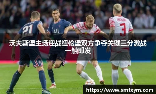 沃夫斯堡主场迎战纽伦堡双方争夺关键三分激战一触即发